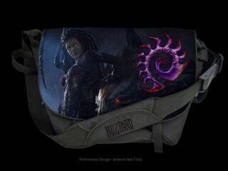 Starcraft 2: Razer i Blizzard ogłaszają specjalną serię akcesoriów związanych z grą