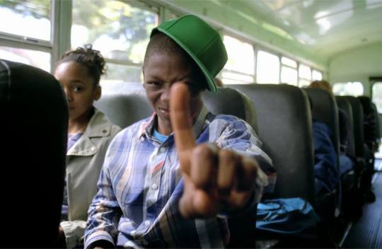 gamescom 2010: Nowe reklamy PSP. Marcus znowu w akcji! [WIDEO]