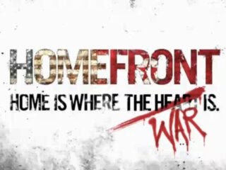 Homefront: Dedykowane serwery