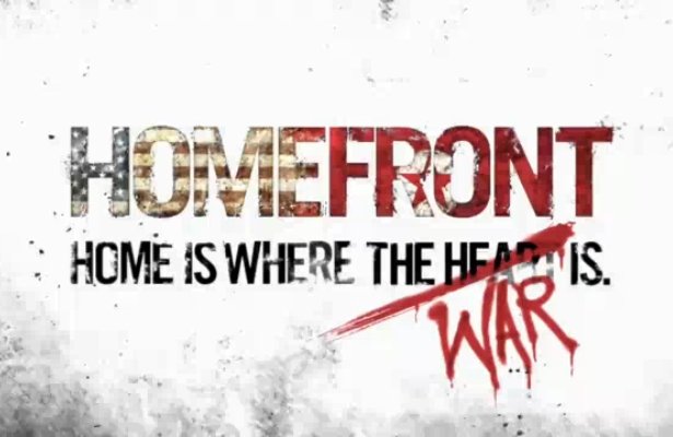 Homefront: Dedykowane serwery