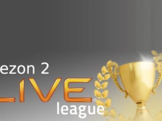 Gears of War 3: Tocz boje w turnieju LIVE League