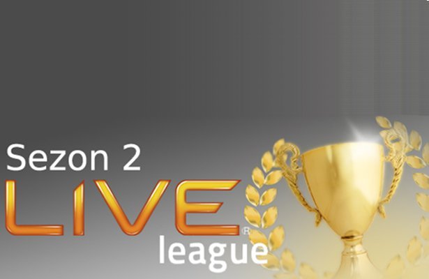 Gears of War 3: Tocz boje w turnieju LIVE League