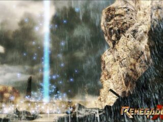 Renegade X: Fanowski remake FPS-a opartego na Command & Counquer