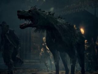 Project Beast: From Software i&nbsp;Japan Studio robią coś, co&nbsp;przypomina Dark Souls