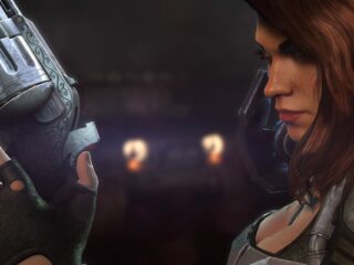 Bombshell: Kobieta zamiast Księcia – nowa wersja Duke Nukem: Mass Destruction [WIDEO]