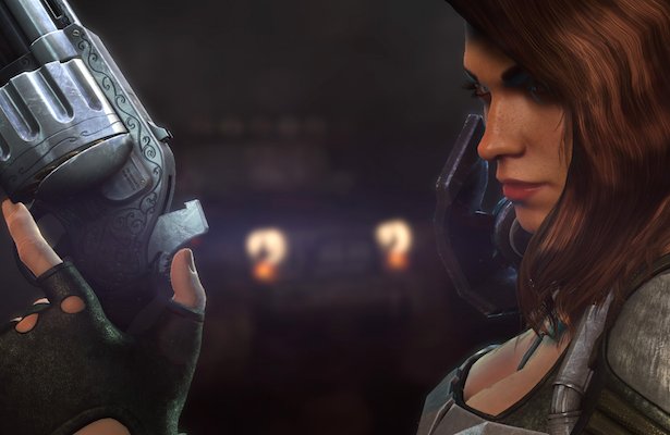 Bombshell: Ta gra, która miała być Duke Nukem: Mass Destruction [WIDEO]