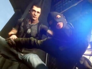 Weźcie udział w&nbsp;testach beta Battlefield Hardline na&nbsp;PC [WIDEO]