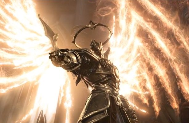 Diablo III: Czym jest „Diabolo trzy”? [WIDEO]