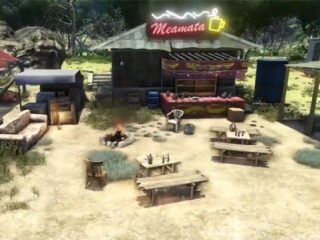 Far Cry 3: Edytor map na&nbsp;zwiastunie [WIDEO]