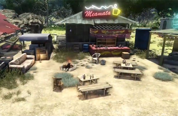 Far Cry 3: Edytor map na zwiastunie [WIDEO]