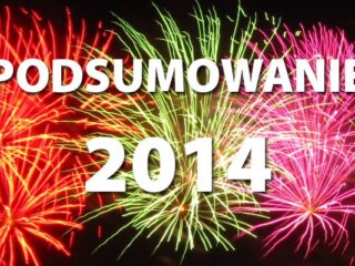 2014 oczami wicenaczelnego