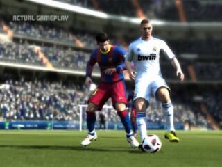 E3 2011: FIFA 12 – trailer z tym, co nowe: grą ciałem, taktyczną obroną, precyzyjnym dryblingiem i fizyką zderzeń  [WIDEO]