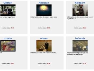 Nakręć dla nas reklamówkę CDA – mamy zwycięzców