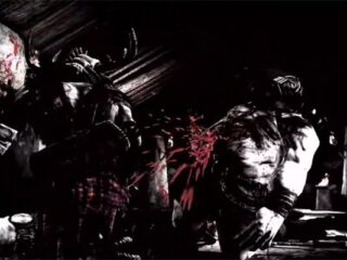 Bloodforge: Krwawa miazga na&nbsp;X360 [WIDEO]