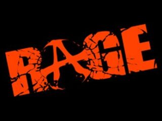 Trailer Rage´a