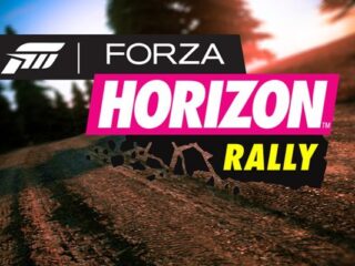 Forza Horizon: Rally Expansion Pack – Pierwsze rozszerzenie ujawnione