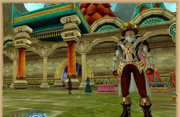 Runes of Magic: Chapter IV – znamy datę premiery