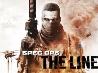Spec Ops: The Line – recenzja cdaction.pl