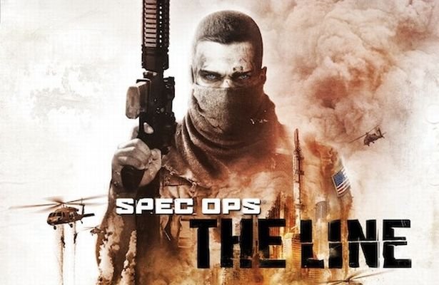Spec Ops: The Line – recenzja cdaction.pl