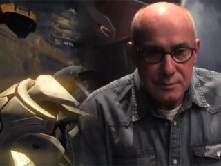 Piotr Machalica o Crysisie 2: „To najciekawsza gra jaką dubbingowałem” [WIDEO]