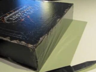 World of Warcraft: Cataclysm – Kolekcjonerka odpakowana! [WIDEO]