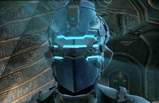 Dead Space 2: Jak bardzo zmienił się Isaac Clarke? [WIDEO]