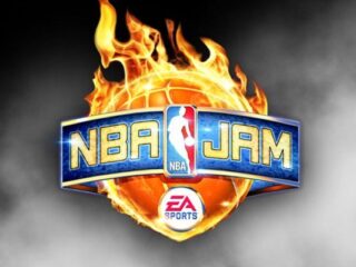 NBA Jam: On Fire Edition – Nowa koszykówka od EA, jedna z dwóch w produkcji