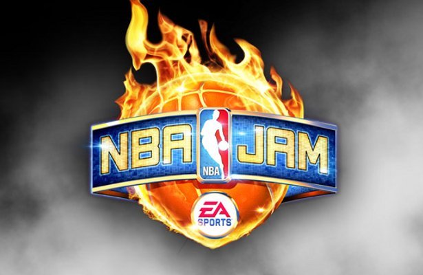 NBA Jam: On Fire Edition – Nowa koszykówka od EA, jedna z dwóch w produkcji