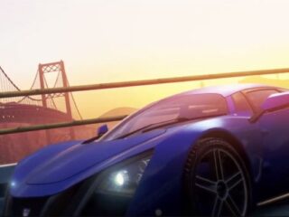 Need for Speed: Most Wanted – Dodaj gazu w&nbsp;„singlu” [WIDEO]