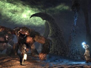 Arcania: Gothic 4 – Fall of Setarrif: Jest pierwszy trailer [WIDEO]