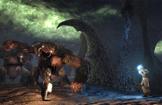 Arcania: Gothic 4 – Fall of Setarrif: Jest pierwszy trailer [WIDEO]