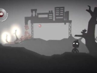 LIMBO: Jeśli jest tylko na X360, co robi na PS3?