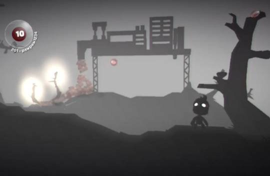 LIMBO: Jeśli jest tylko na X360, co robi na PS3?