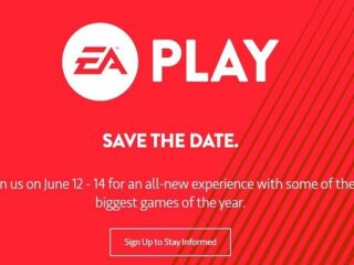 EA odpuszcza tegoroczne E3