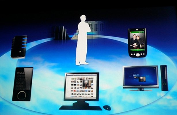 Microsoft: Wspólny system dla wszystkich urządzeń i koniec Windows?