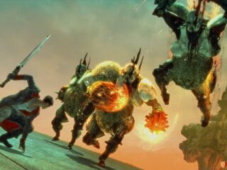 DMC: Devil May Cry ? Bloody Palace: Darmowe DLC z&nbsp;datą premiery. Ale&nbsp;bez&nbsp;wersji PC