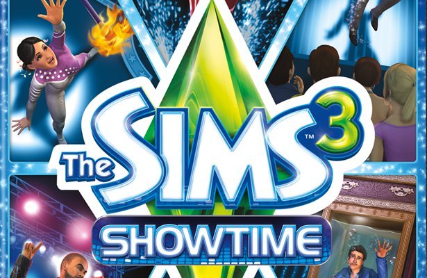 The Sims 3: Showtime – zostań gwiazdą w nowym dodatku [WIDEO]