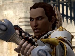 Dragon Age II: Książę na wygnaniu – pierwsze DLC ujawnione [WIDEO]