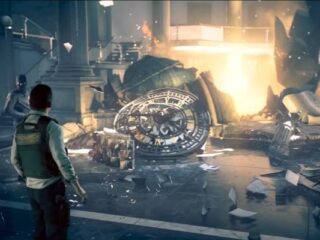 Z&nbsp;cyklu „Przełożone premiery oczekiwanych gier”: Quantum Break