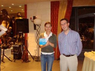 Pierwszy międzynarodowy kongres PEGI na Malcie i nagroda dla Polaków