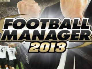 Football Manager 2013 ? recenzja cdaction.pl