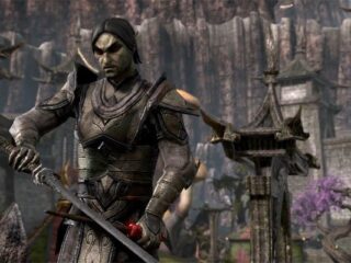 E3 2013: The Elder Scrolls Online – Sieciówka także na&nbsp;next-genach [WIDEO]