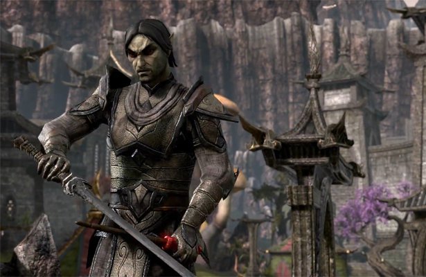 E3 2013: The Elder Scrolls Online – Sieciówka także na&nbsp;next-genach [WIDEO]
