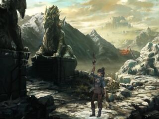 The Dark Eye: Memoria – Zwiastun na&nbsp;piątkową premierę [WIDEO]