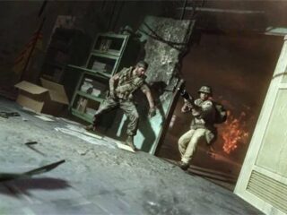Call of Duty: Black Ops – Trailer „na premierę” i kilka innych filmików [WIDEO]