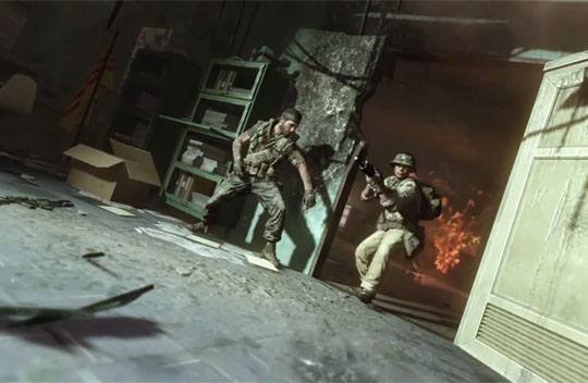 Call of Duty: Black Ops – Trailer „na premierę” i kilka innych filmików [WIDEO]