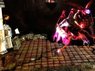 Ghostbusters: Sanctum of Slime – z duchami powalczymy w tym miesiącu [WIDEO]