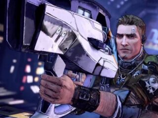 Borderlands 2: Wersja na&nbsp;Vitę ze&nbsp;zwiastunem i&nbsp;przybliżoną datą premiery [WIDEO]