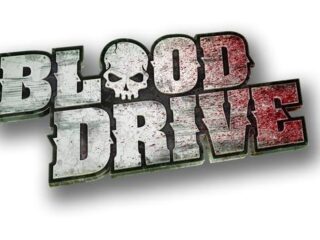 Blood Drive: Współczesny Carmageddon od Activision