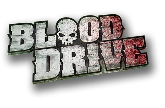Blood Drive: Współczesny Carmageddon od Activision